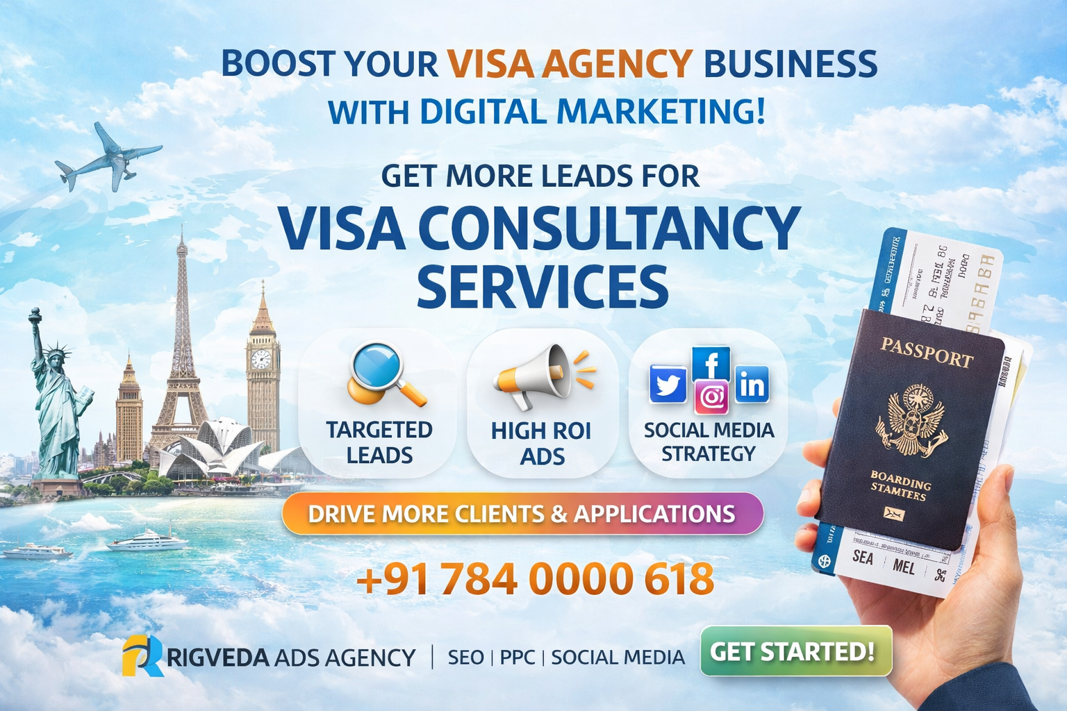 How Dubai Visa Companies Can Get More Clients Through Digital Marketing in 2026