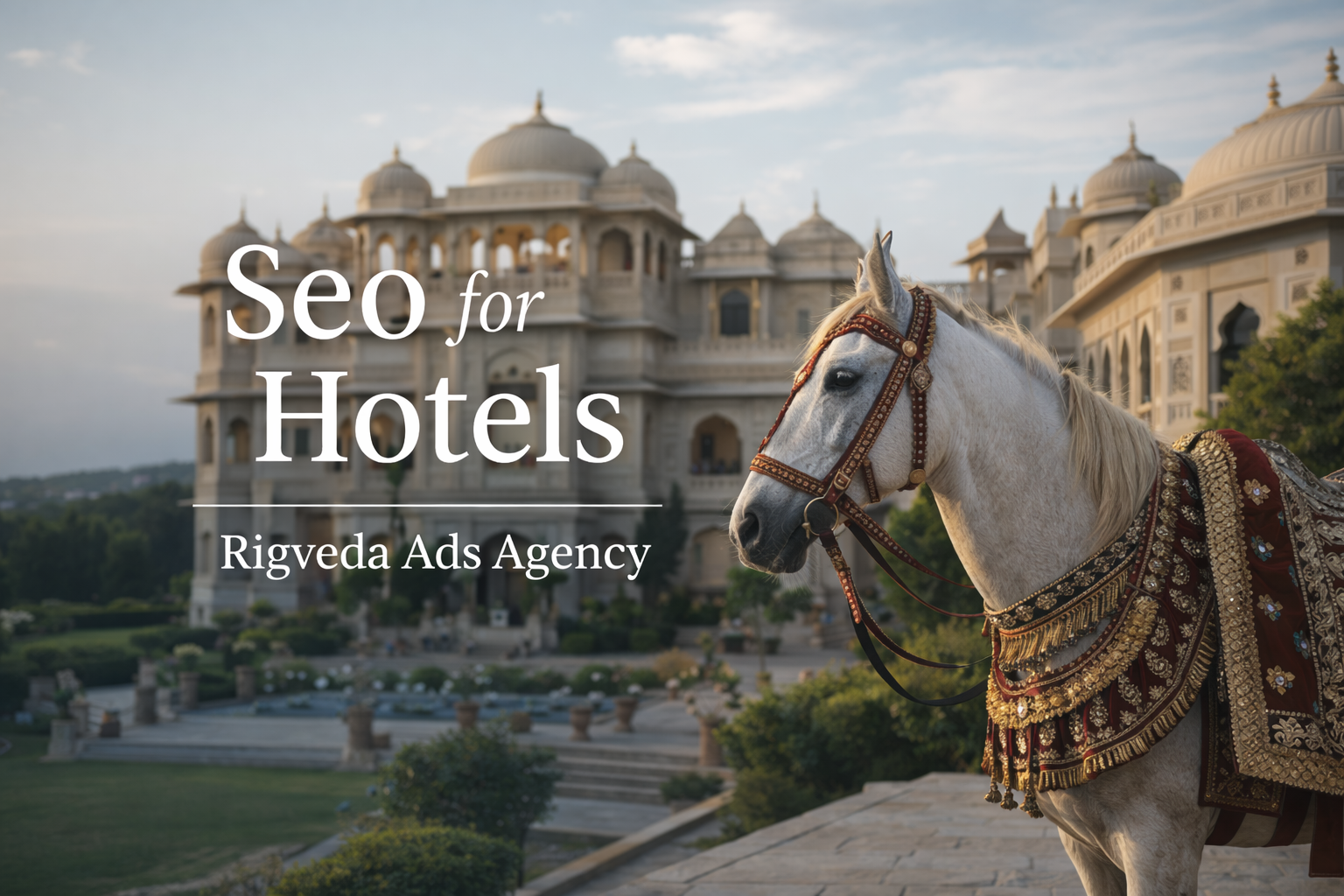 How Hotels Can Increase Sales and Online Presence in 2026